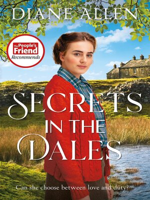 cover image of Secrets in the Dales